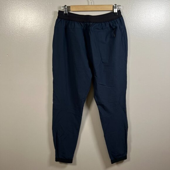 Hill City Jogger Mens Size Medium Blue Lightweight Athletic Active Travel Comfy - Picture 2 of 10